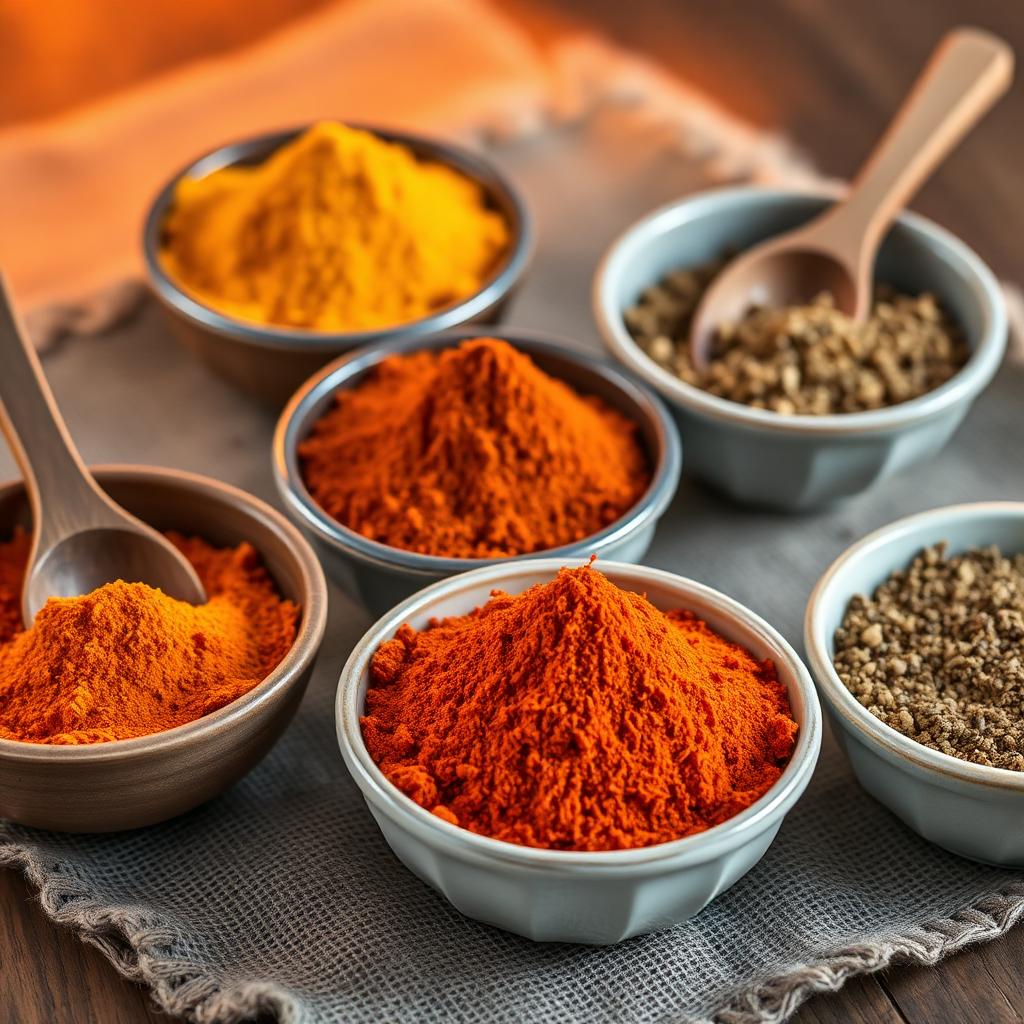 Spices