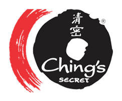 Ching's Secret logo