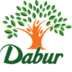 DABUR logo