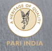 Pari logo