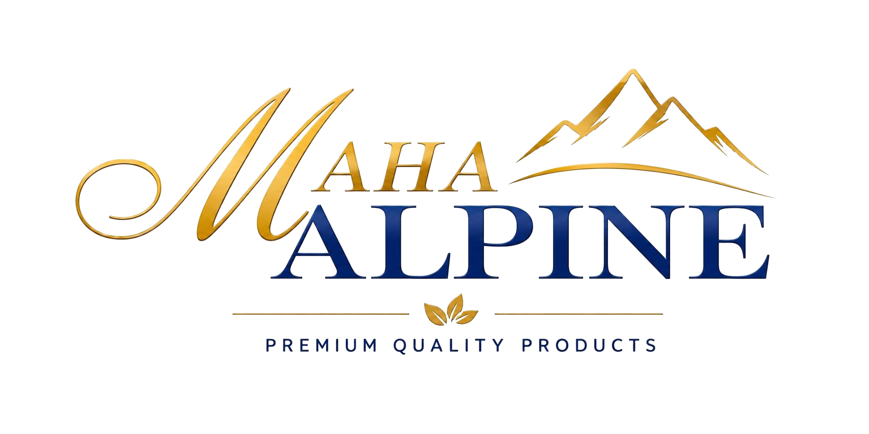 Maha Alpine
